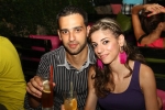 Friday Night at Barbacane Pub, Byblos